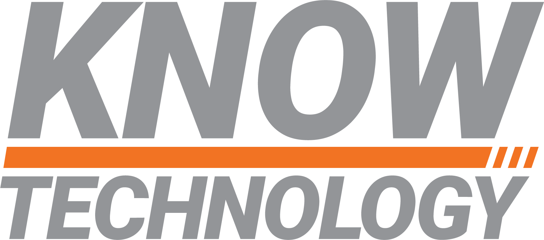 Know Technology